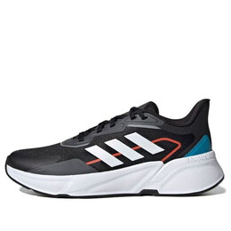 Кроссовки x9000l1 Adidas, черный h68081 | black/white/blue