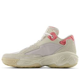 Кроссовки свежие пены bb v2 New Balance, бежевый bbfrshp2 | beige/white/pink
