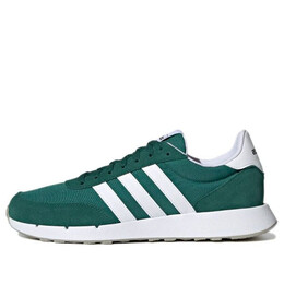 Кроссовки neo run 60s 2.0 Adidas, зеленый h00354 | green/white