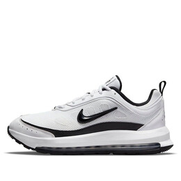Кроссовки air max ap Nike, черный cu4826-100 | black/white