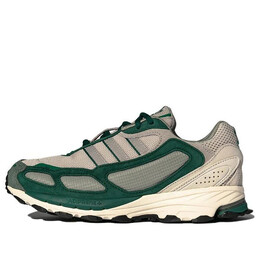 Кроссовки оригиналы shadowturf Adidas, серый hp7746 | gray/green