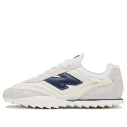 Кроссовки дональд гловер x rc30 New Balance, серый urc30dd | gray/blue