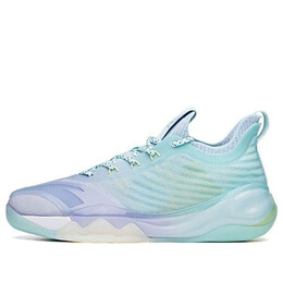 Кроссовки kt6 Anta, синий 112121102-1 | blue/light purple/white
