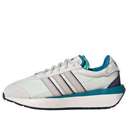 Кроссовки x fefei ruan country xlg Adidas, бежевый id1143 | beige/grey/teal