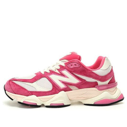 Кроссовки 9060 New Balance, розовый u9060fp | pink/pink
