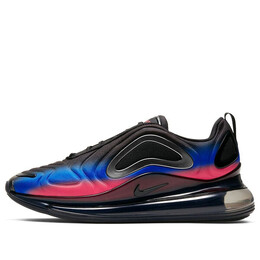 Кроссовки air max 720 Nike, черный ao2924-017 | black