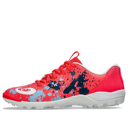 Кроссовки toque 8 tf Asics, розовый 1113a045-700 | diva pink/white