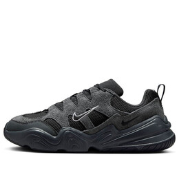 Кроссовки tech hera антрацит Nike, черный fj9532-001 | black