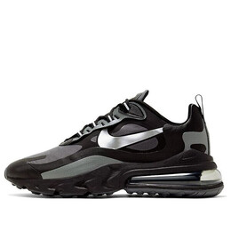 Кроссовки air max 270 react wtr Nike, черный cd2049-001 | black