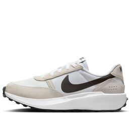 Кроссовки вафельные nav Nike, белый fj4195-100 | white/phantom/summit white/black