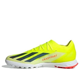 Кроссовки x crazyfast elite tf Adidas, желтый if0664 | yellow/black/white