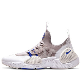 Кроссовки huarache edge txt Nike, серый bq5101-200 | grey/brown