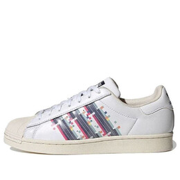 Кроссовки суперзвезда Adidas, белый h05143 | white