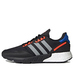 Кроссовки zx 1k boost Adidas, черный fy5649 | black