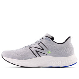 Кроссовки свежие пена x evoz v3 кроссовки New Balance, серый mevozrg3 | grey/white/purple
