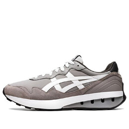 Кроссовки джоггер x81 Asics, серый 1201a744-020 | grey