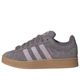 Кроссовки кампус 00-х Adidas, серый ig2118 | trace grey/silver dawn/preloved purple