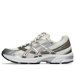 Кроссовки гель 1130 Asics, бежевый 1201a256-120 | cream/white