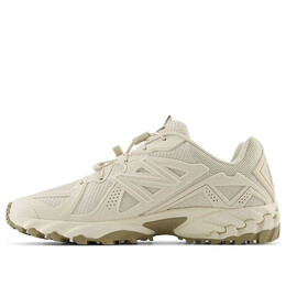 Кроссовки 610 кроссовки New Balance, белый ml610dg | cream white