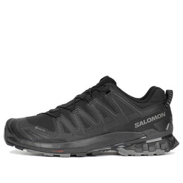 Кроссовки xa pro 3d v9 'black phantom' 472718 Salomon, черный 472718 / l47271800 | black/phantom/pewter