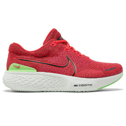 Кроссовки Nike ZoomX Invincible Run Flyknit 2 'Siren Red', Красный dh5425 600 | red