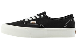 Кроссовки Vans Authentic VR3 Classics Black vn0005ud1kp