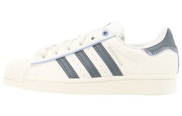 Кроссовки Adidas Originals Superstar X Charr Morita 'White Blue' gy0009