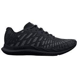 Кроссовки Under Armour Charged Breeze 2, черный 139418809 | black