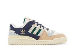 Кроссовки Adidas Forum 84 Low, кремовый gw4332 | cream