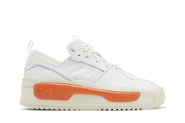 Кроссовки Adidas Y-3 Hokori 2, белый hr1976 | white