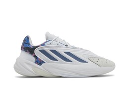Кроссовки Adidas Ozelia, белый gx4345 | white