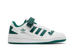 Кроссовки Adidas Forum Low, белый gy5835 | white