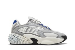Кроссовки Adidas 4D Krazed, белый gx9594 | white