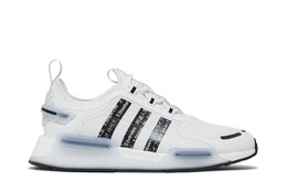 Кроссовки Adidas NMD_V3, белый fz5965 | white