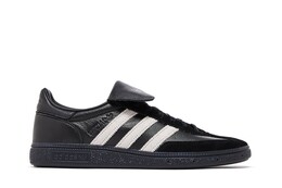 Кроссовки Adidas SHUKYU x E-WAX x Handball Spezial, черный hp6695 | black