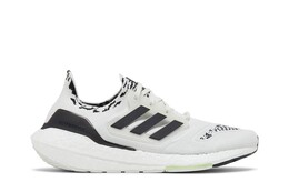 Кроссовки Adidas UltraBoost 22, белый gx5573 | white