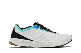Кроссовки Adidas Parley x Adizero, белый gy1716 | white