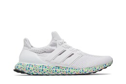 Кроссовки Adidas UltraBoost 5.0 DNA, белый gy4525 | white