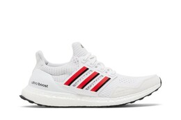 Кроссовки Adidas NCAA x UltraBoost 1.0, белый hq5873 | white