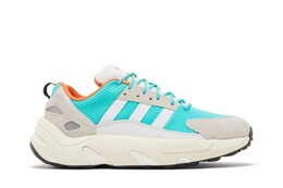Кроссовки Adidas ZX 22, белый gy6693 | white
