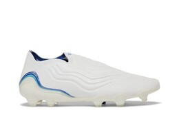 Кроссовки Adidas Copa Sense+ FG, белый gv8437 | white