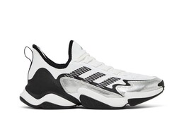 Кроссовки Adidas Impact FLX, белый gx8109 | white