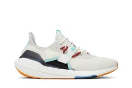 Кроссовки Adidas Parley x UltraBoost 22, белый gx8346 | white