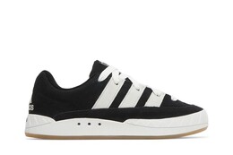 Кроссовки Adidas Adimatic, черный gy5274 | black