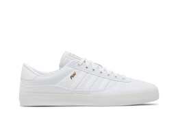 Кроссовки Adidas Puig Indoor, белый gy6934 | white