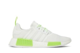 Кроссовки Adidas NMD_R1, белый gw5663 | white