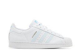 Кроссовки Adidas Superstar, белый gz3735 | white