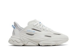 Кроссовки Adidas Ozweego Celox, белый gx3330 | white