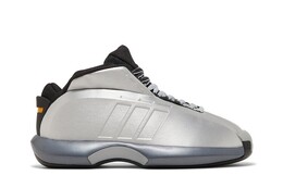 Кроссовки Adidas Crazy 1, серебряный gy2410 | silver