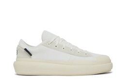 Кроссовки Adidas Y-3 Ajatu Court Low, белый gw8627 | white